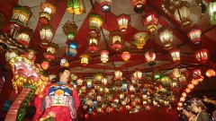 長崎ランタン祭！