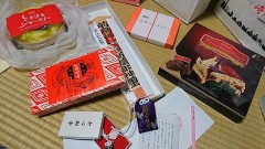 くろ助と事務長の話。④