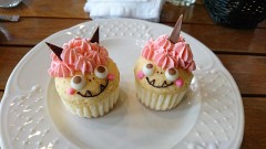 昨日は豆まきの日でした。