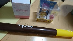 ポッキーの日！