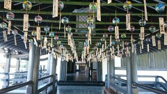 遠州三山風鈴まつり