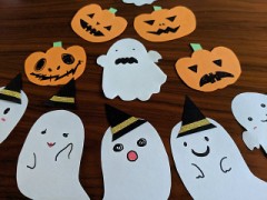 休日のくろ助はお仕事をする