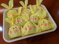 【お題日記】おせちやお雑煮って食べてる？