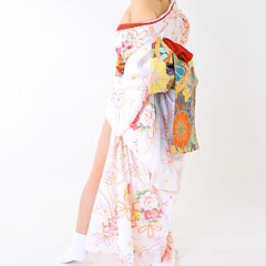 ライブチャット奮闘記「着物が。。着れへん。。」