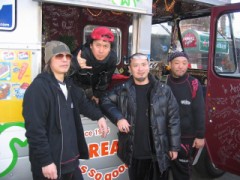 行ってきました！悪魔の叫び！！