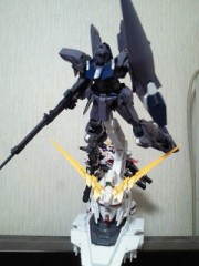 これからガンダムUCのチケット買ってくる