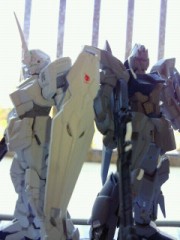 ユニコーンを買ったよ＾＾