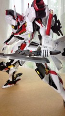 不知火・弐型　完成？