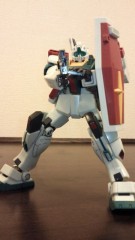 前回からは、指を切ることもなく(笑)