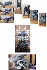 こんな感じで変形するんですよ、コイツ