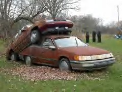 【お題日記】カーセックスってした事ある？