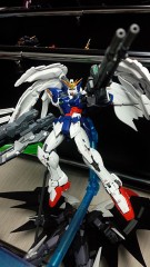 ウイングゼロその２