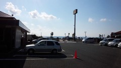 休みだ～(≧∀≦)