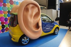 【お題日記】自分の体で好きな部分