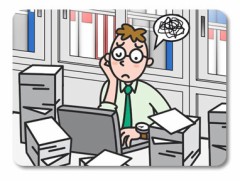 【お題日記】今、整理したい物（事）ありますか？