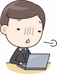 ツイてないことって重なる・・・