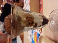 【お題日記】ご飯は好きな物は先に食べる？後で食べる？