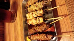 【お題日記】焼き鳥で好きなメニュー