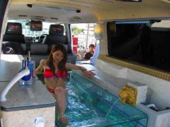 【お題日記】ベッドや布団以外でもHする？