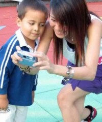 【お題日記】混浴したことある？