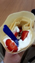 【お題日記】異性の気になるパーツは？