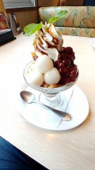 【お題日記】大食いに挑戦したことある？