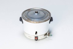 【お題日記】家にある一番古い家電は？