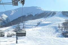 【お題日記】ウインタースポーツやる予定ある？