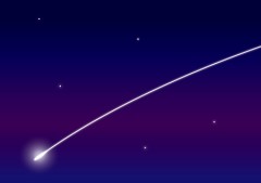 【お題日記】UFO見たことある？