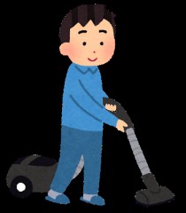 【お題日記】今部屋片付いてる？