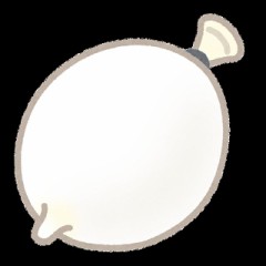 【お題日記】ゴムはどっちがつける？