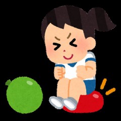 【お題日記】AF時ゴムつける？