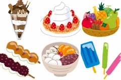 【お題日記】好きなデザートは？