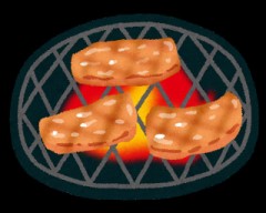 【お題日記】焼肉で好きなお肉