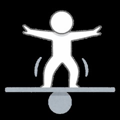 【お題日記】運動神経とHは関係ある？