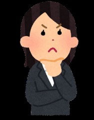 【お題日記】全然欲情しないタイプって？