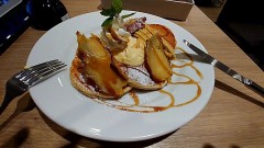 【お題日記】好きなおかすは？