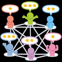 【お題日記】フレンドさんとのH経験は？