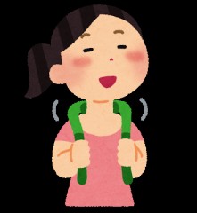 【お題日記】柔軟運動手伝いながらなだれ込んだ事は？