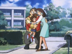 【お題日記】心打たれたアニメの名言は？