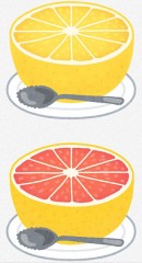 【お題日記】苦手な果物