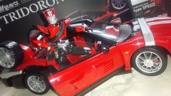 【お題日記】子供の頃夢中になっていた物