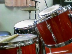 ライブハウス見学！