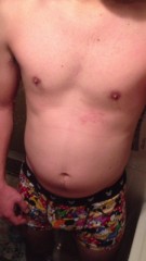 難しいのは続けること。