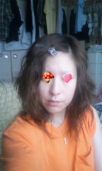 みぃを初公開！