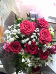 ただ愛のためだけに？