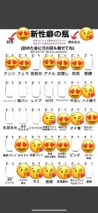 性癖の瓶
