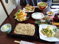 研修終わったので