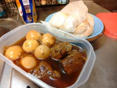 【お題日記】好きなたけのこ料理