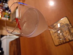 思い出のカクテル